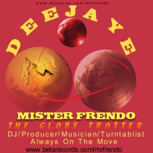 mrfrendo